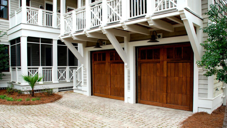 Garage Door Services In San Jose
